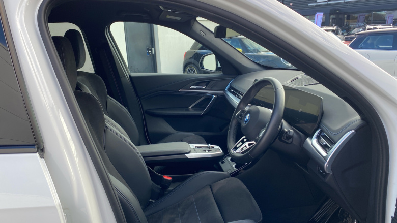 BMW iX1 150kW eDrive20 M Sport 65kWh 5dr Auto Electric Estate